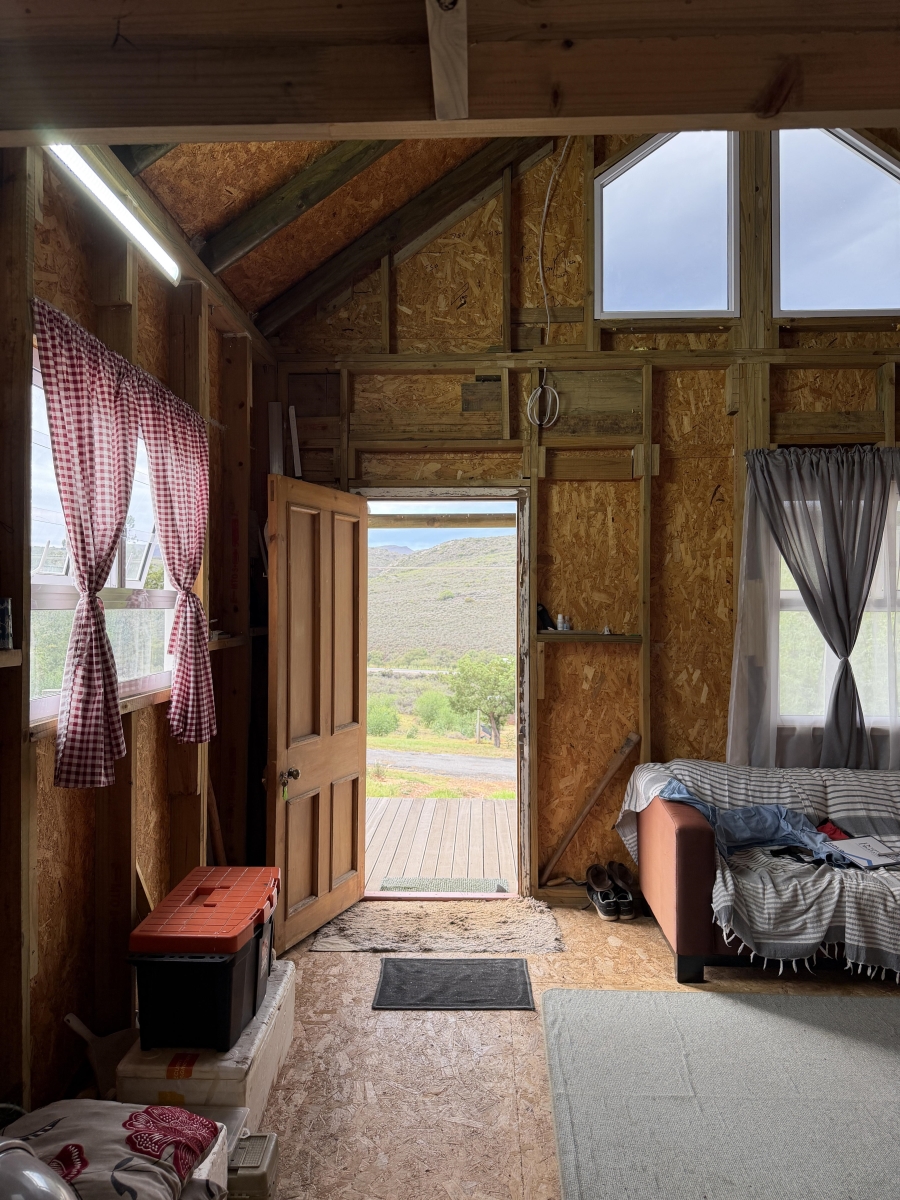 1 Bedroom Property for Sale in Barrydale Western Cape